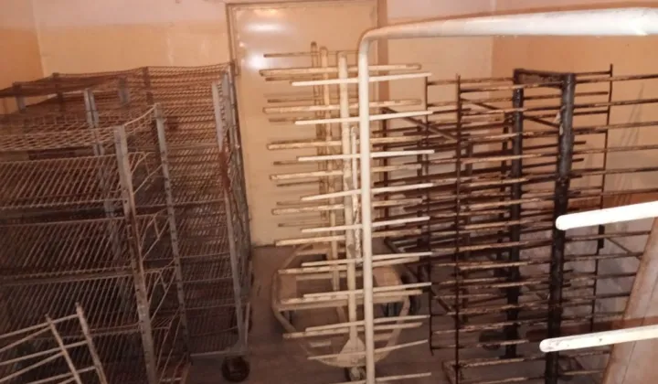 Nieruchomość komercyjna Sosnowiec