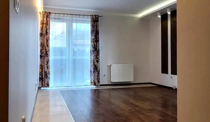 Mieszkanie 2-pokojowe Warszawa Białołęka, ul. Myśliborska