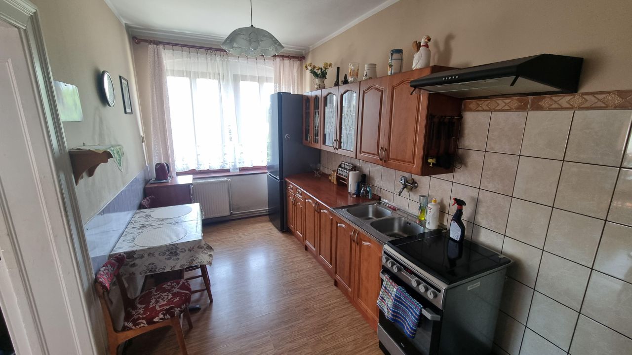Mieszkanie 2-pokojowe Jelenia Góra, Dąbrowica. Zdjęcie 7