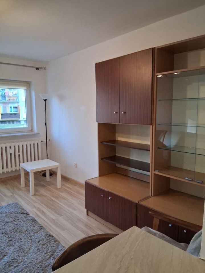 Mieszkanie 2-pokojowe Lublin LSM, ul. Balladyny. Zdjęcie 3
