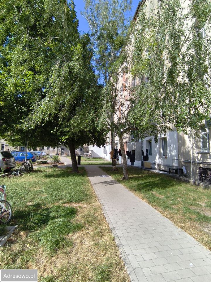 Mieszkanie 1-pokojowe Wrocław Śródmieście, ul. Łukasza Górnickiego. Zdjęcie 20