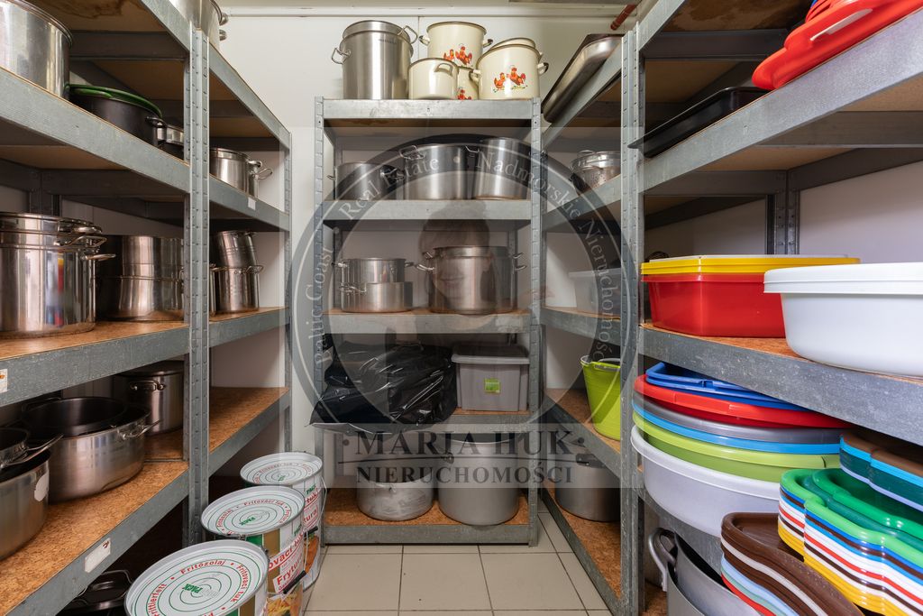 Hotel/pensjonat Międzywodzie. Zdjęcie 24