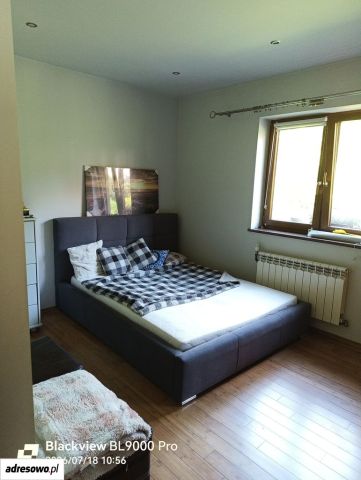 dom wolnostojący, 4 pokoje Bochnia, ul. Kurów. Zdjęcie 8