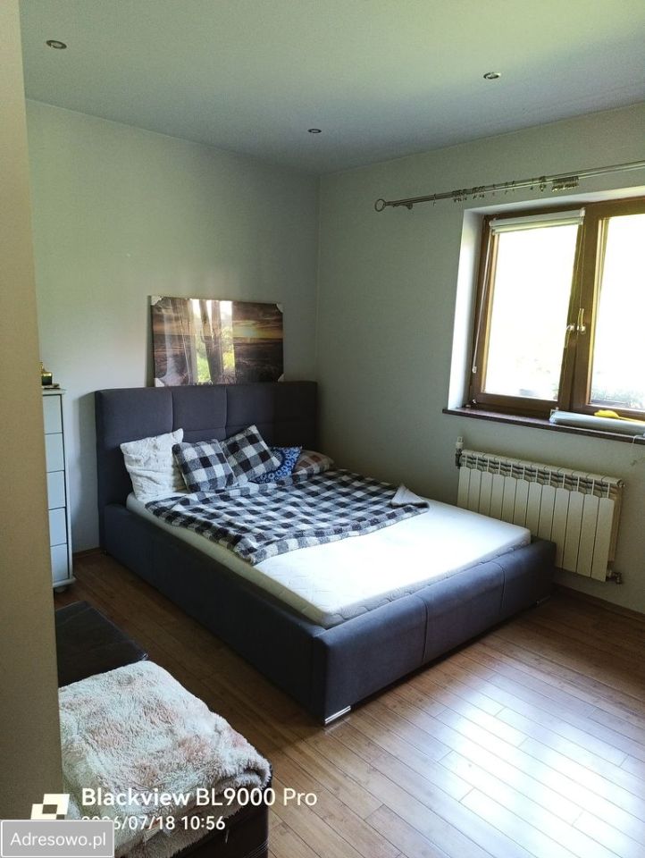 dom wolnostojący, 4 pokoje Bochnia, ul. Kurów. Zdjęcie 8