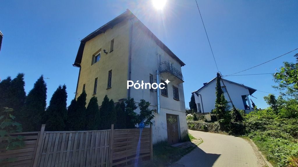 dom wolnostojący, 6 pokoi Bolesławiec, ul. Konradowska. Zdjęcie 11