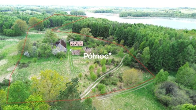 dom wolnostojący, 6 pokoi Ostrowice. Zdjęcie 2