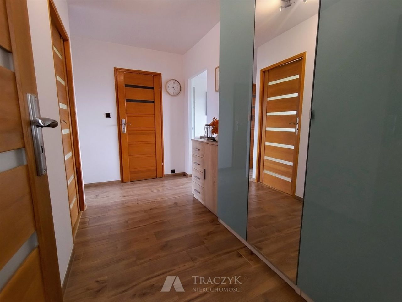 Mieszkanie 2-pokojowe Wrocław Psie Pole, ul. Piotra Czajkowskiego. Zdjęcie 7