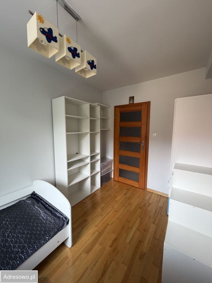 Mieszkanie 3-pokojowe Warszawa Ursynów, ul. Wilhelma Konrada Roentgena. Zdjęcie 9