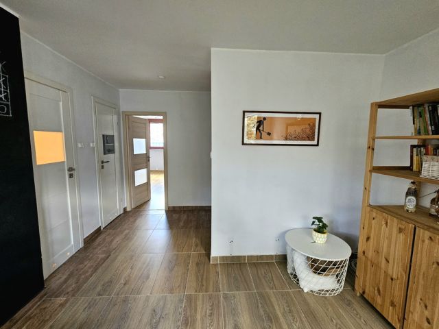 Mieszkanie 4-pokojowe Wrocław Kozanów, ul. Pilczycka. Zdjęcie 27