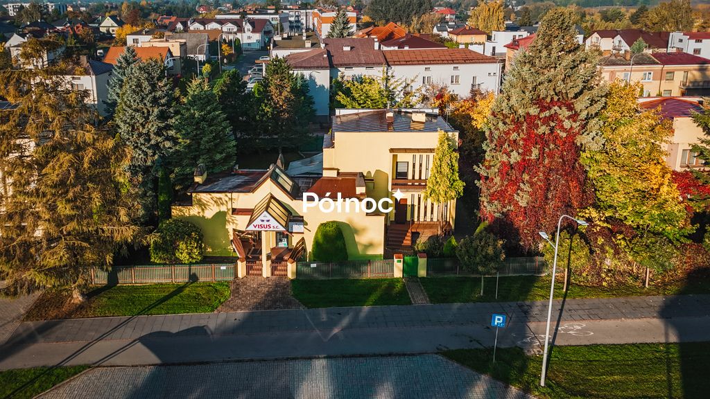 dom wolnostojący, 4 pokoje Zamość, ul. Lubelska. Zdjęcie 2