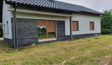 dom wolnostojący, 5 pokoi Dębina, Dębina. Zdjęcie 1