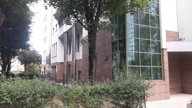 Mieszkanie 2-pokojowe Warszawa Ochota, ul. Juliana Ursyna Niemcewicza. Zdjęcie 1