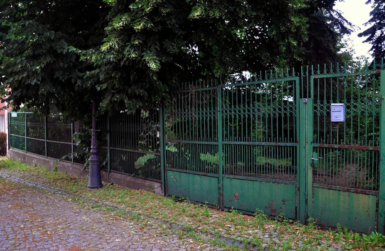 Działka inwestycyjna Radom Miasto Kazimierzowskie, ul. Szwarlikowska. Zdjęcie 7