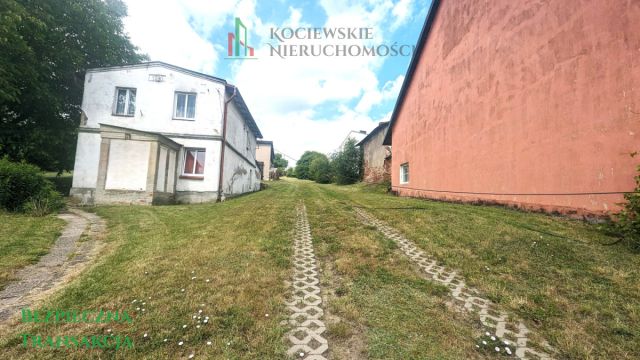 dom wolnostojący, 4 pokoje Skórcz. Zdjęcie 10
