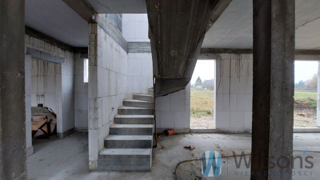 bliźniak, 5 pokoi Halinów, ul. Północna. Zdjęcie 15