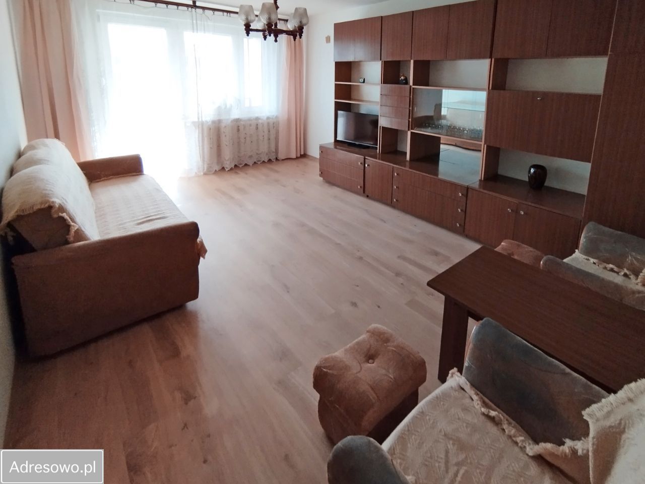 Mieszkanie 2-pokojowe Puławy Górna Niwa, ul. Batalionów Chłopskich. Zdjęcie 7