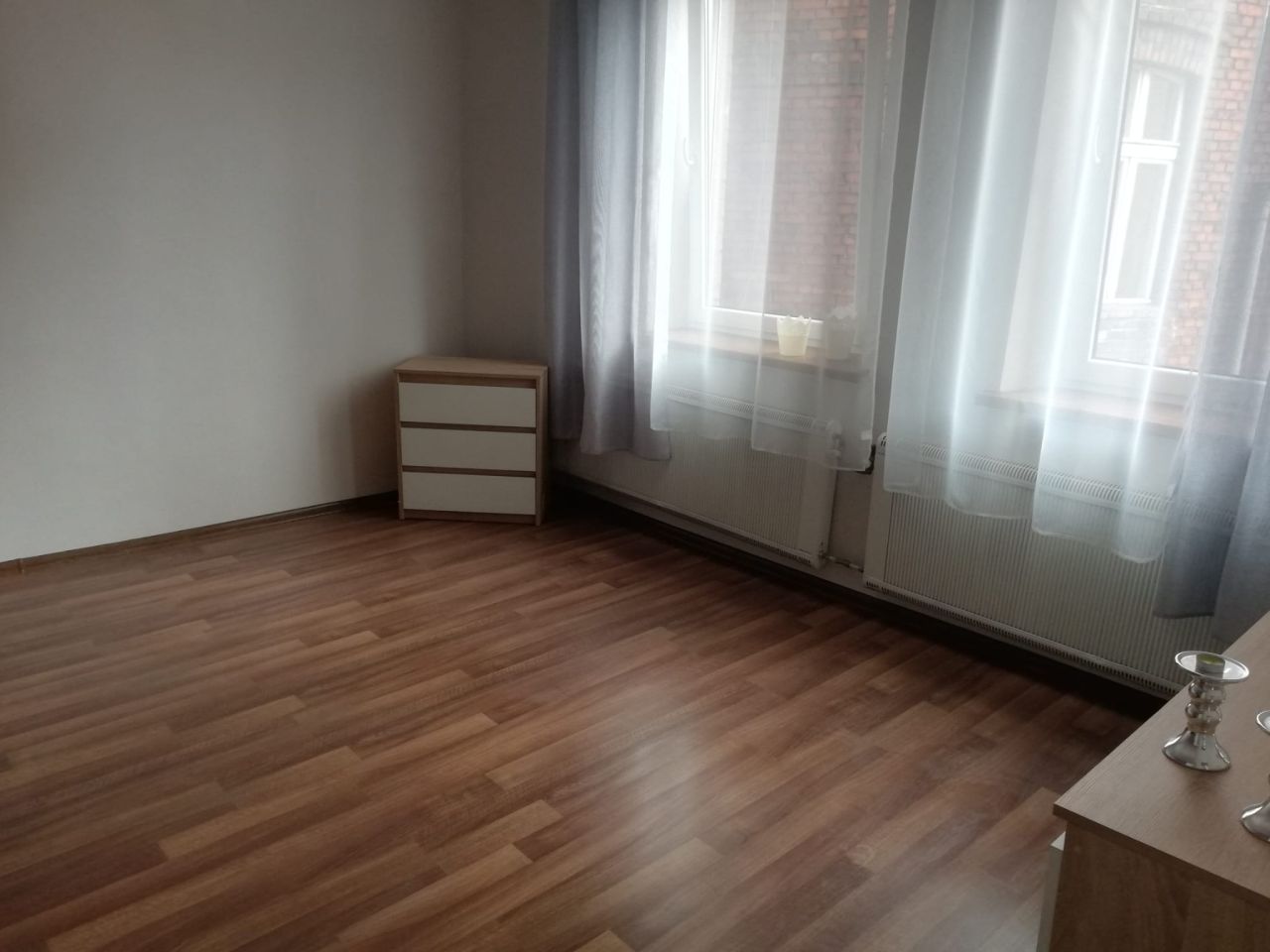 Mieszkanie 1-pokojowe Chorzów Batory, ul. Adama Mickiewicza. Zdjęcie 4