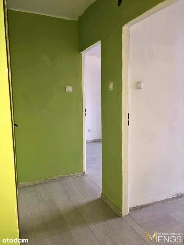 Mieszkanie 2-pokojowe Płońsk, ul. Młodzieżowa. Zdjęcie 5