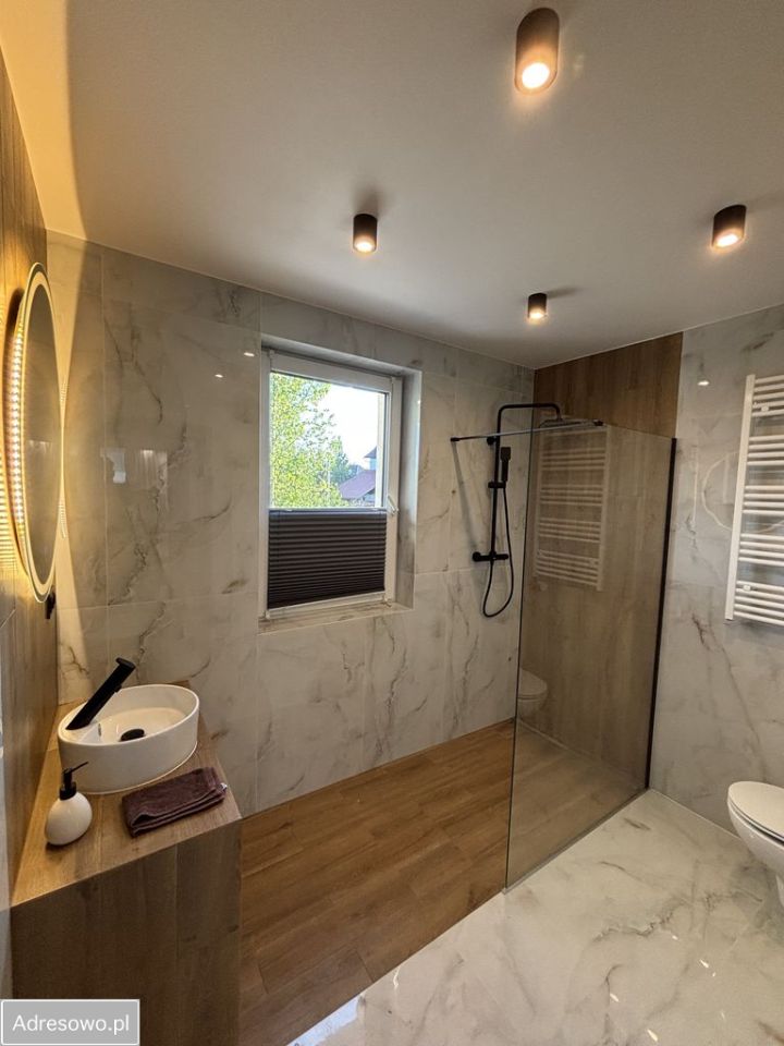 Mieszkanie 3-pokojowe Mogilany, ul. Krótka. Zdjęcie 10