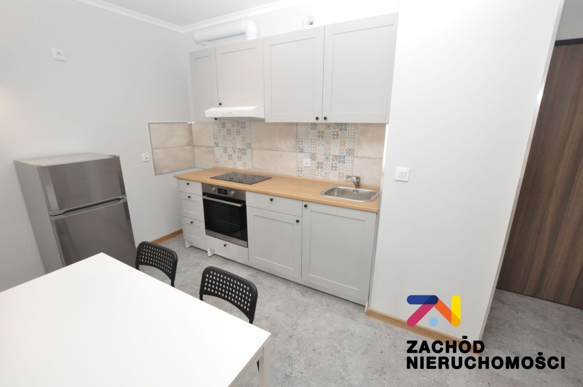 Mieszkanie 2-pokojowe Zielona Góra, ul. Lisia. Zdjęcie 6