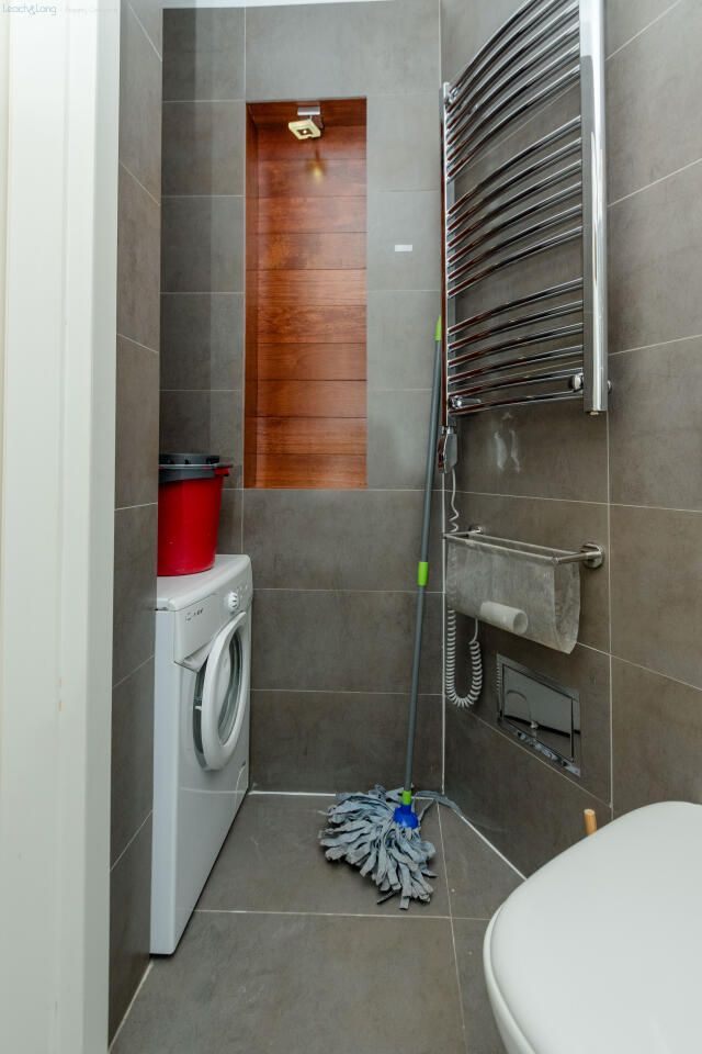 Mieszkanie 1-pokojowe Kraków Stare Miasto, ul. Tarłowska. Zdjęcie 13