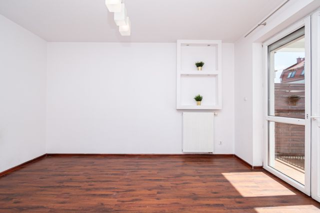 Mieszkanie 2-pokojowe Kalisz, ul. Braci Niemojowskich. Zdjęcie 2