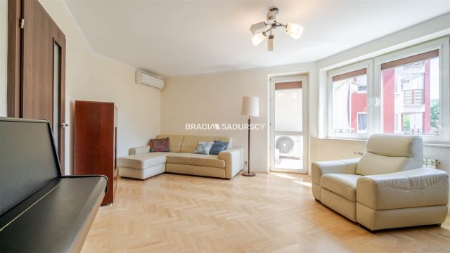 Mieszkanie 4-pokojowe Kraków Grzegórzki, ul. Fiołkowa. Zdjęcie 6