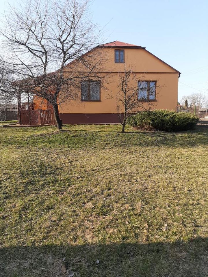 dom wolnostojący, 3 pokoje Kobło. Zdjęcie 4