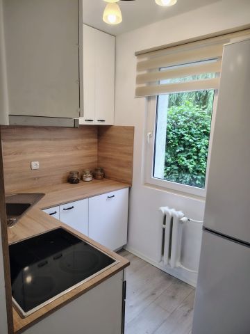 Mieszkanie 1-pokojowe Kalisz Kaliniec, ul. Serbinowska. Zdjęcie 4