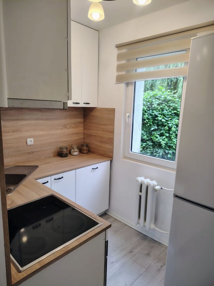 Mieszkanie 1-pokojowe Kalisz Kaliniec, ul. Serbinowska. Zdjęcie 4