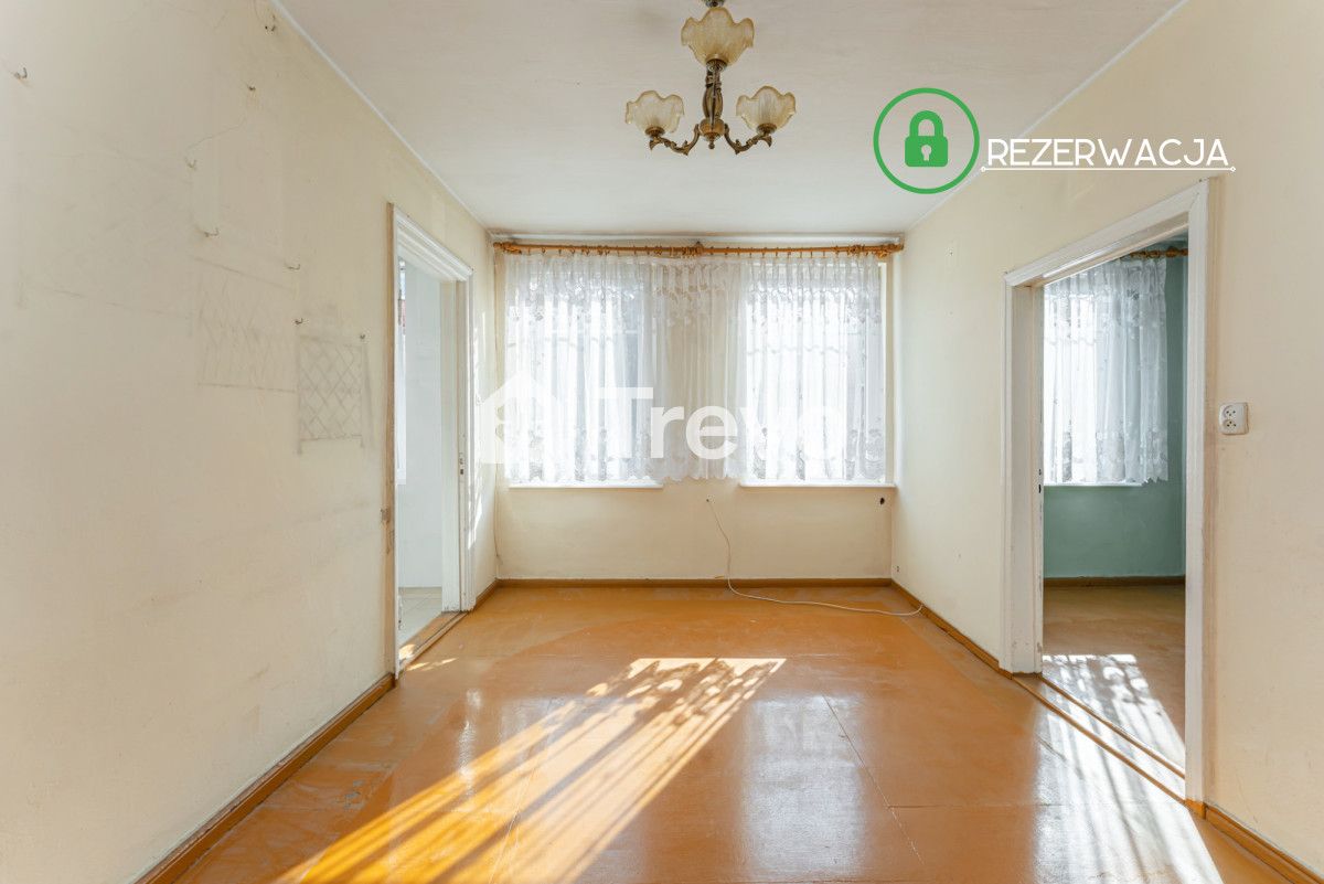 Mieszkanie 2-pokojowe Gdańsk Wrzeszcz, ul. Romualda Traugutta. Zdjęcie 3