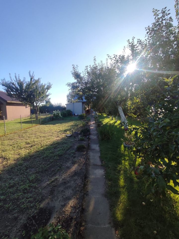 Działka rod Trzebiatów. Zdjęcie 5