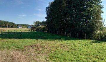 Działka budowlana Nowy Dwór