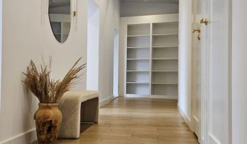 Mieszkanie 3-pokojowe Warszawa Śródmieście, ul. Wiejska