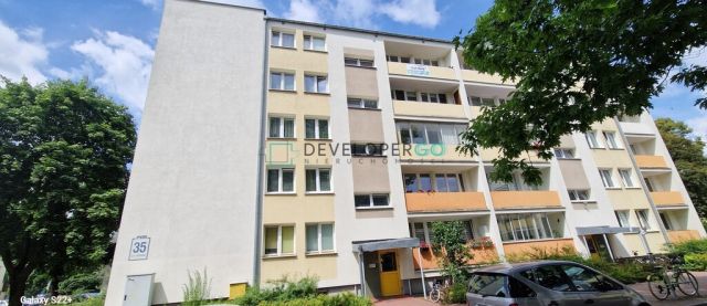 Mieszkanie 3-pokojowe Puławy, ul. Cypriana Kamila Norwida. Zdjęcie 9