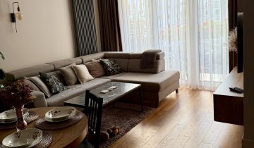 Mieszkanie 3-pokojowe Warszawa Wola, ul. Obozowa