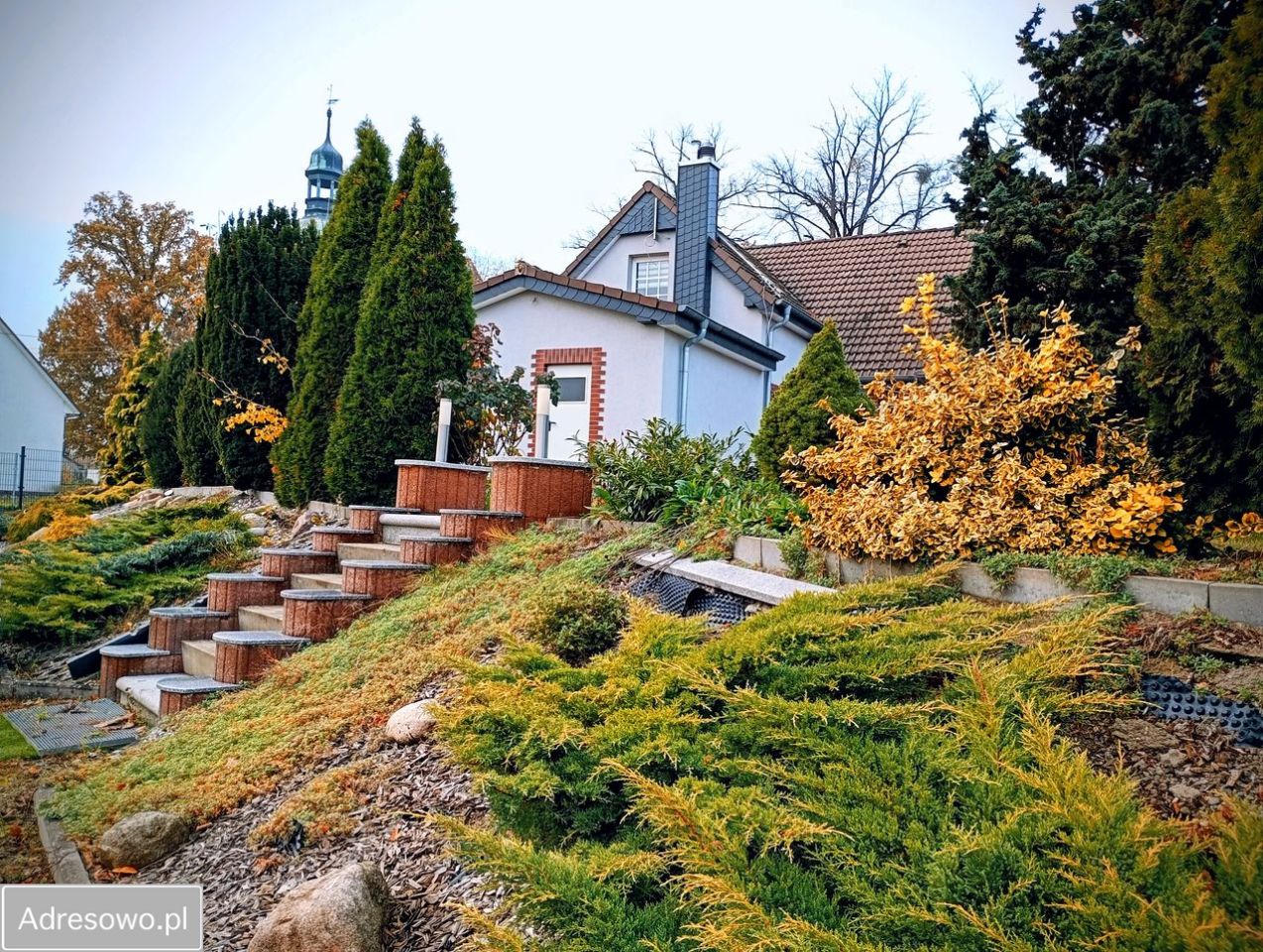 dom wolnostojący, 5 pokoi Łupowo, ul. Słowackiego. Zdjęcie 17