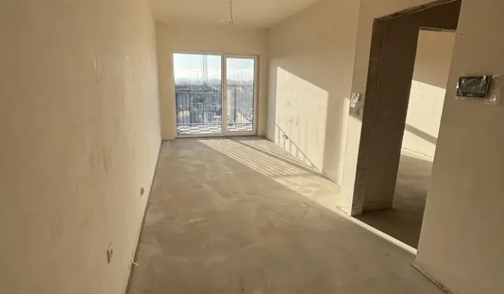 Mieszkanie 2-pokojowe Krosno, ul. gen. Józefa Hallera