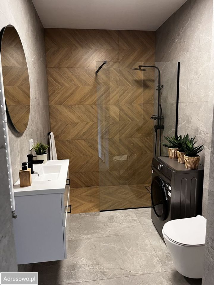 Mieszkanie 2-pokojowe Sosnowiec Zagórze, ul. Romana Dmowskiego. Zdjęcie 6