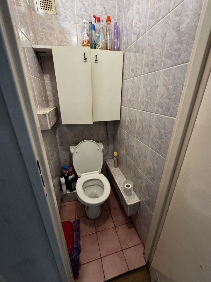 Mieszkanie 3-pokojowe Białystok Centrum, ul. Jerzego Waszyngtona. Zdjęcie 4