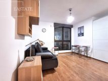 Mieszkanie 1-pokojowe Warszawa Mokotów, ul. Wynalazek