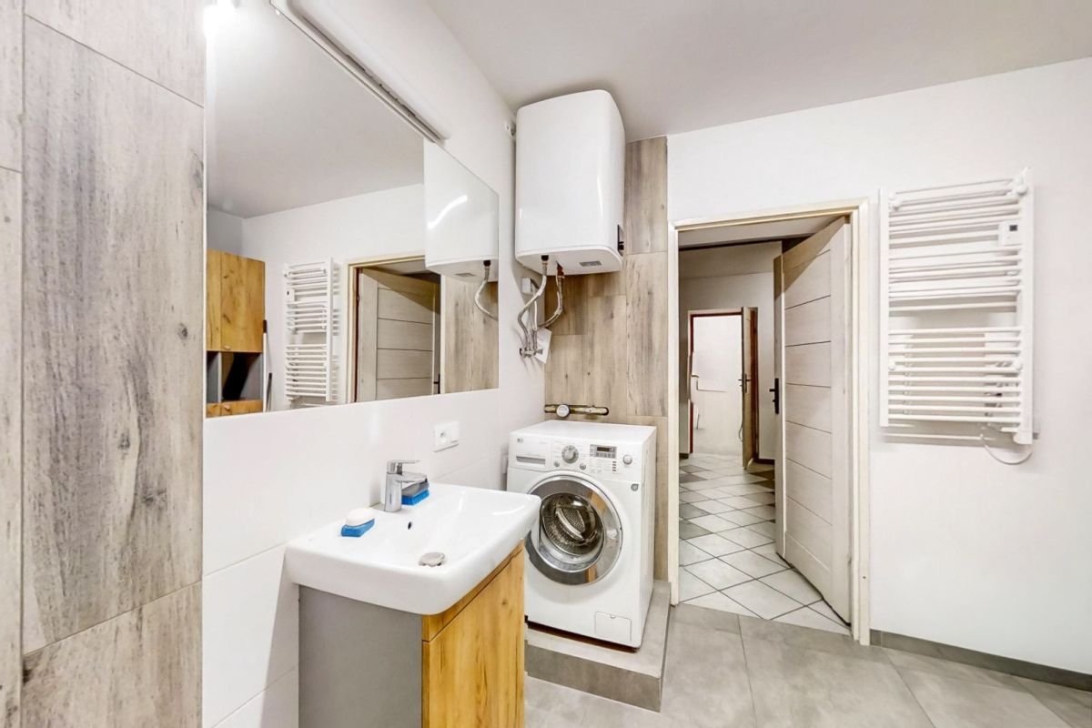 Mieszkanie 6-pokojowe Łódź Śródmieście, al. marsz. Józefa Piłsudskiego. Zdjęcie 8