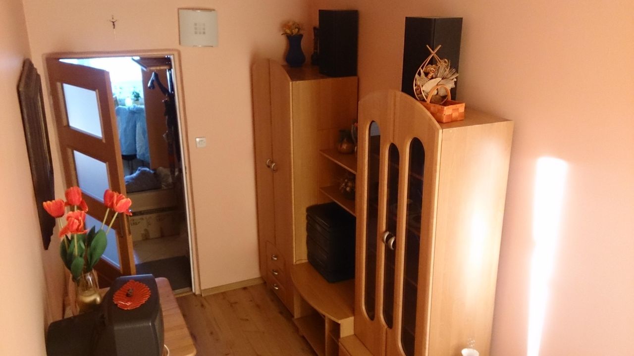 Mieszkanie 2-pokojowe Piotrków Trybunalski Północ, ul. Topolowa. Zdjęcie 5