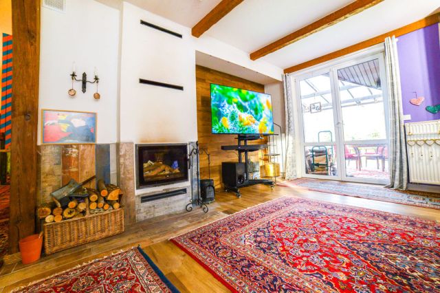 dom wolnostojący, 4 pokoje Dobrzenica. Zdjęcie 18