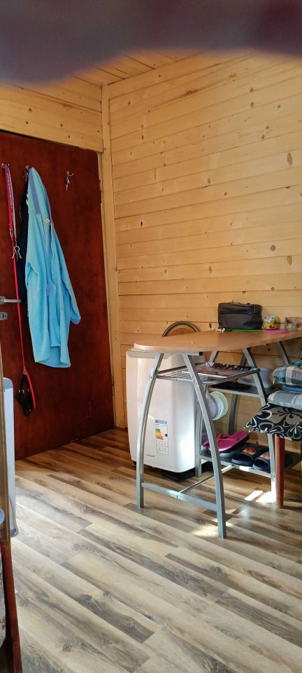 dom letniskowy Gąbin. Zdjęcie 6