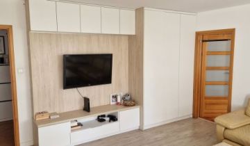 Mieszkanie 3-pokojowe Nowy Sącz Barskie, ul. Partyzantów