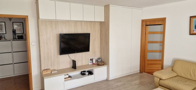 Mieszkanie 3-pokojowe Nowy Sącz Barskie, ul. Partyzantów