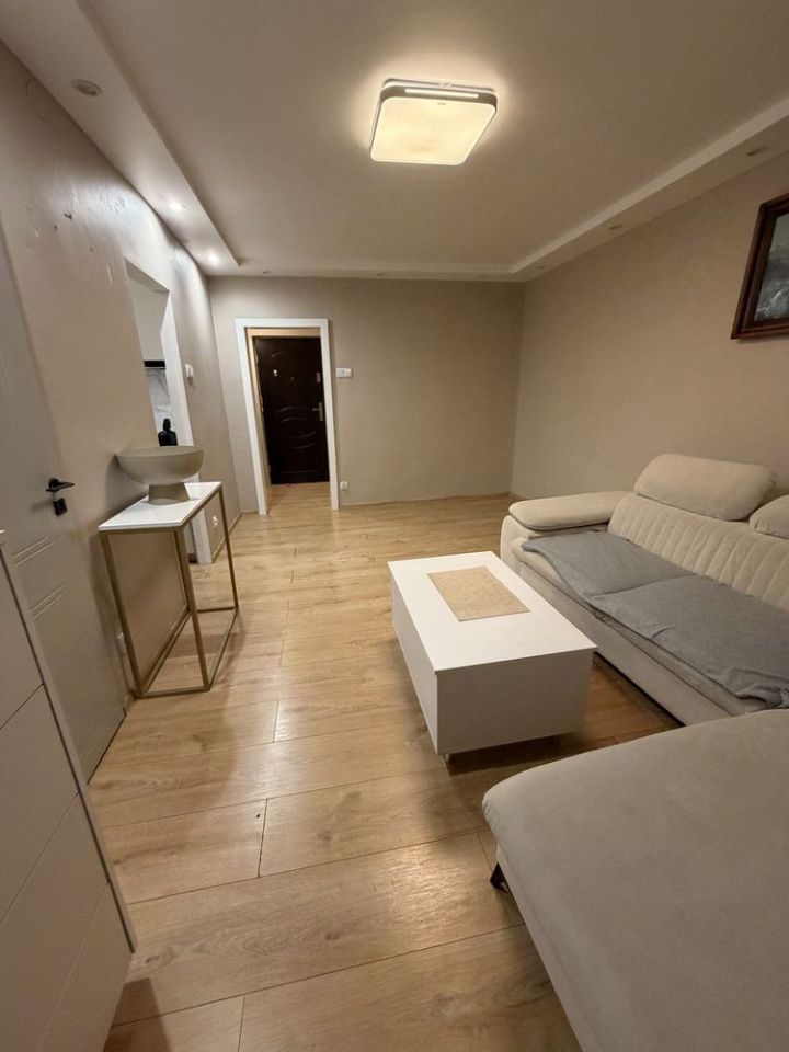 Mieszkanie 2-pokojowe Zawiercie Centrum, ul. Józefa Piłsudskiego. Zdjęcie 7