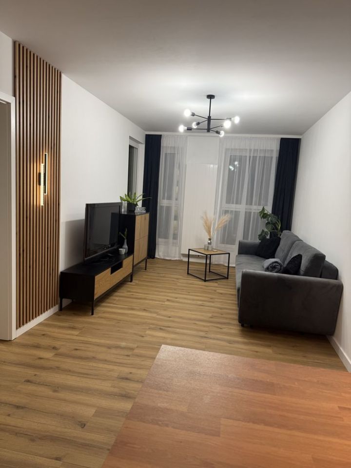 Mieszkanie 2-pokojowe Gdańsk Chełm, ul. Wielkopolska. Zdjęcie 2