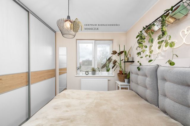 bliźniak, 4 pokoje Kamieniec Wrocławski, ul. Spółdzielcza. Zdjęcie 8